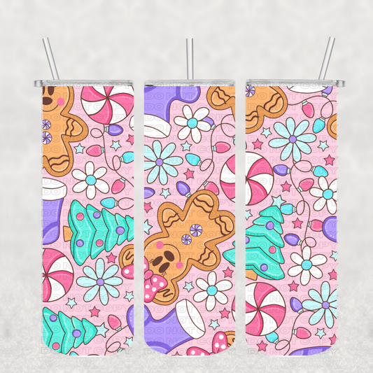 SUB-114 | 20oz Sublimation Print