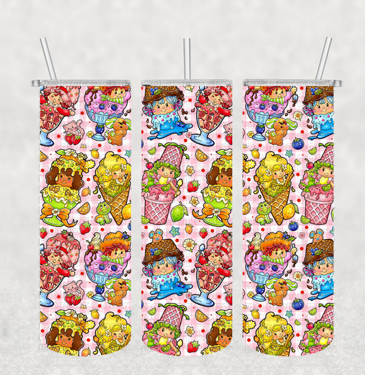 SUB-116 | 20oz Sublimation Print