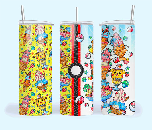 SUB-117 | 20oz Sublimation Print