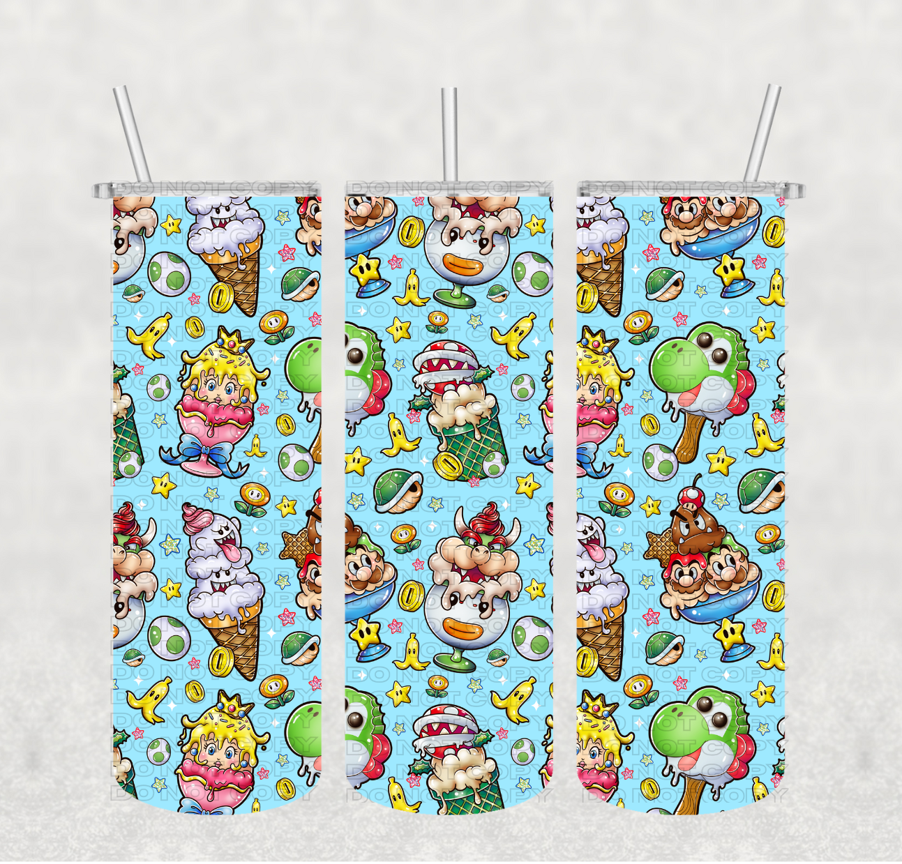 SUB-118 | 20oz Sublimation Print