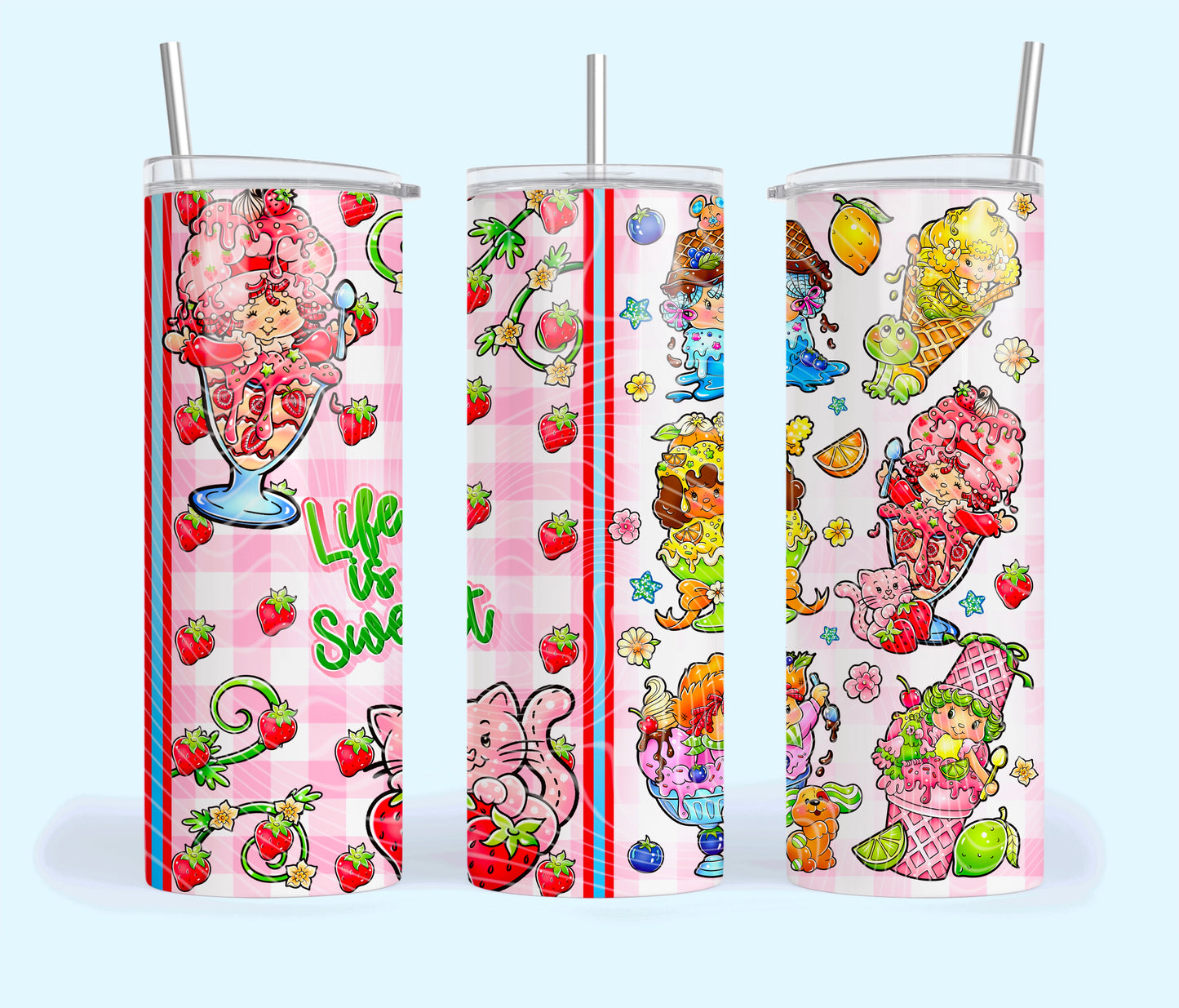 SUB-119 | 20oz Sublimation Print