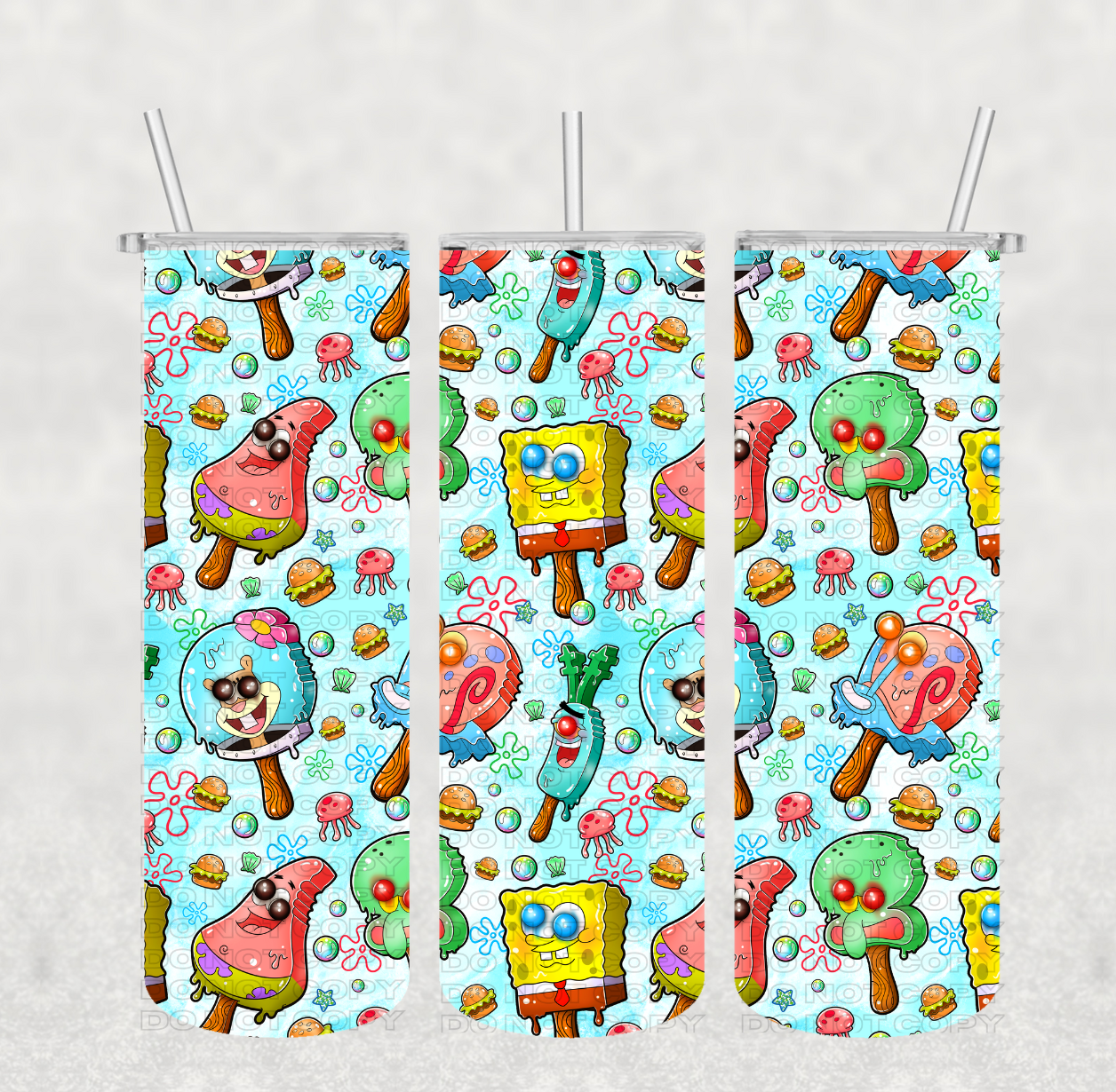 SUB-121 | 20oz Sublimation Print