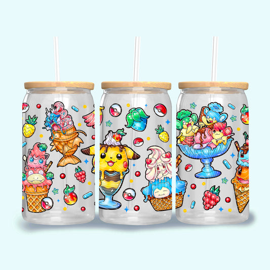 SUB-128 | 16oz Sublimation Print