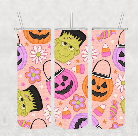 SUB-128 | 20oz Sublimation Print