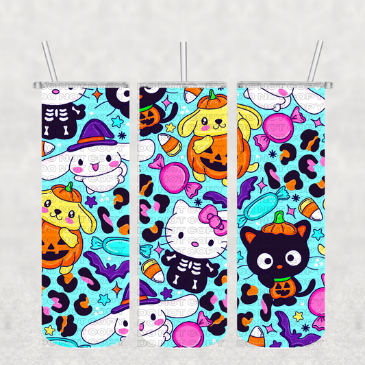 SUB-129 | 20oz Sublimation Print