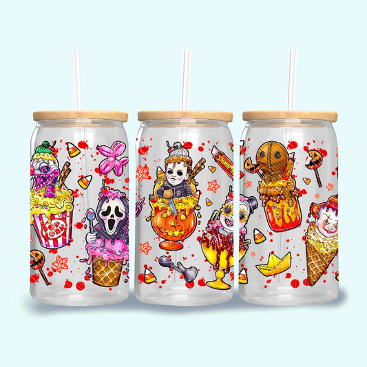 SUB-130 | 16oz Sublimation Print