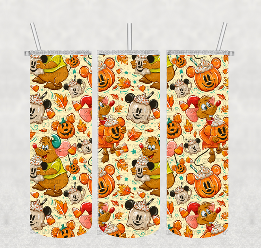 SUB-130 | 20oz Sublimation Print