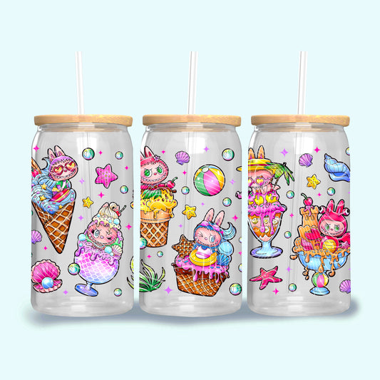 SUB-131 | 16oz Sublimation Print