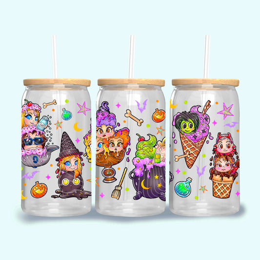 SUB-132 | 16oz Sublimation Print
