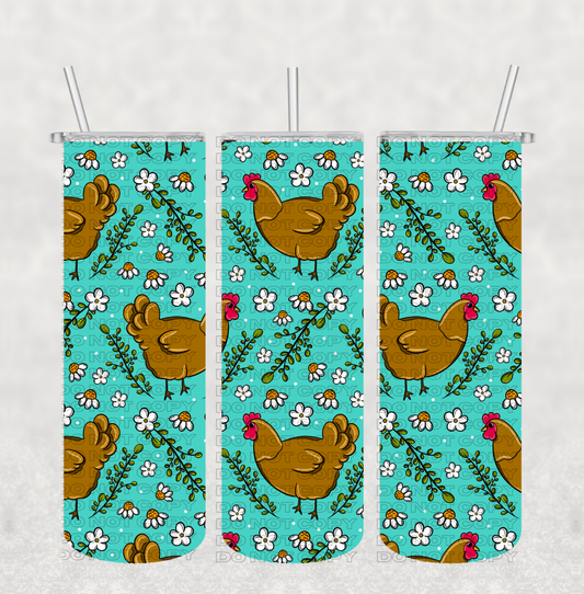 SUB-132 | 20oz Sublimation Print