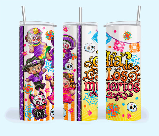 SUB-141 | 20oz Sublimation Print