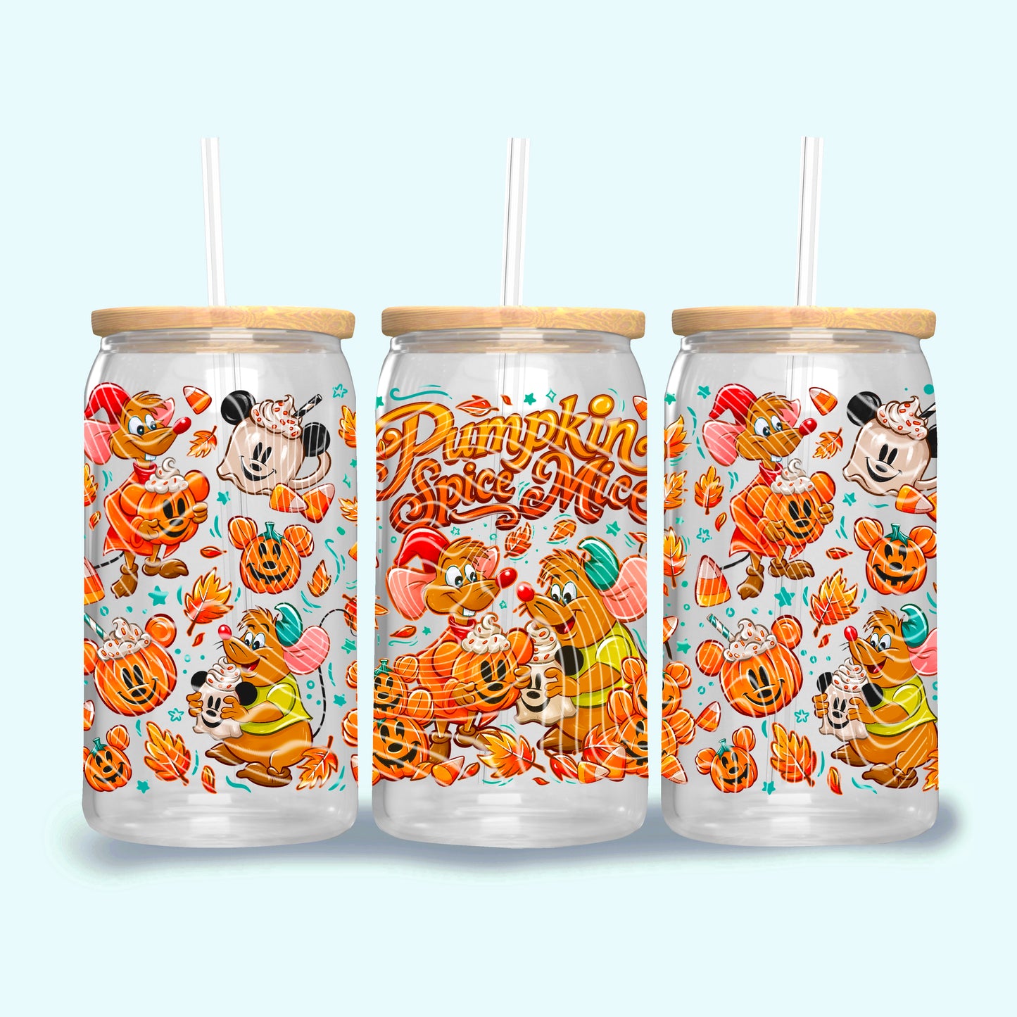 SUB-142 | 16oz Sublimation Print