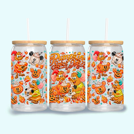 SUB-142 | 16oz Sublimation Print
