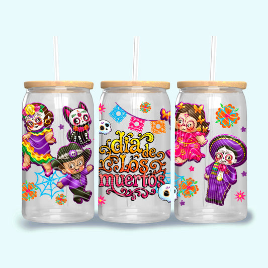 SUB-143 | 16oz Sublimation Print