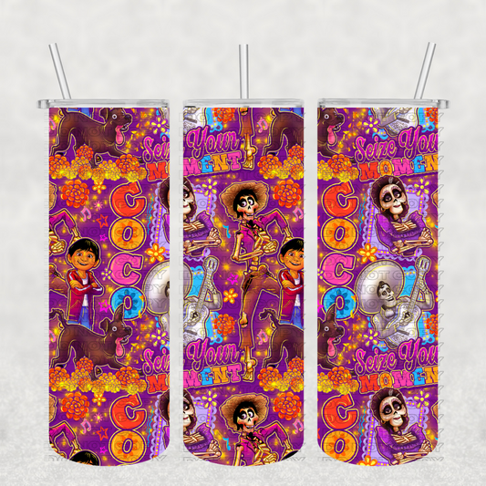 SUB-143 | 20oz Sublimation Print
