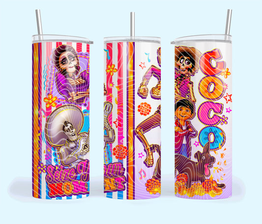 SUB-144 | 20oz Sublimation Print