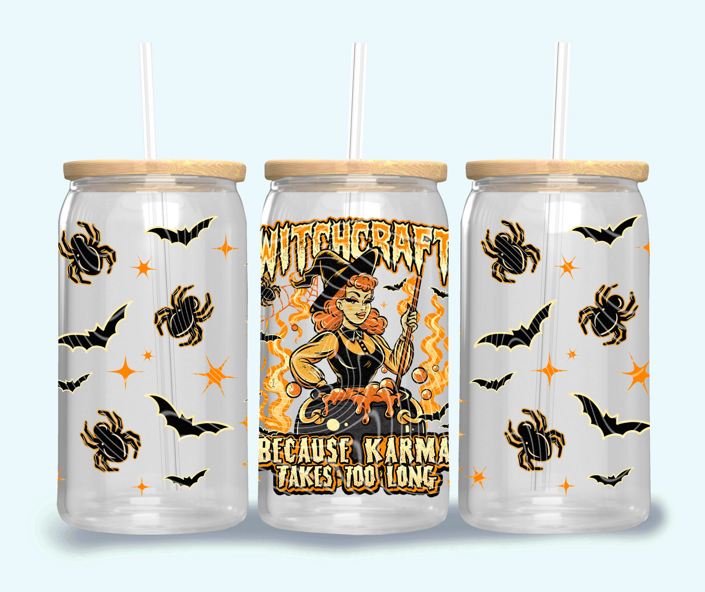 SUB-144 | 16oz Sublimation Print