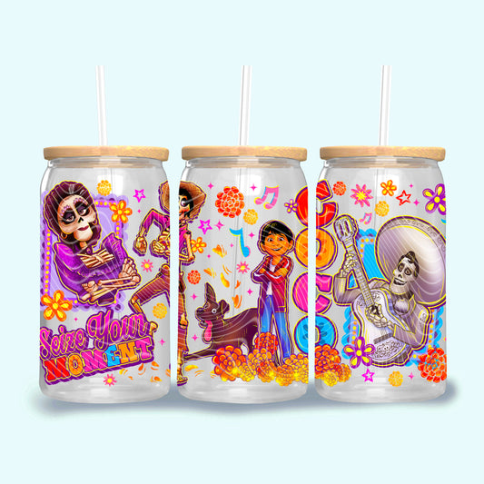 SUB-145 | 16oz Sublimation Print