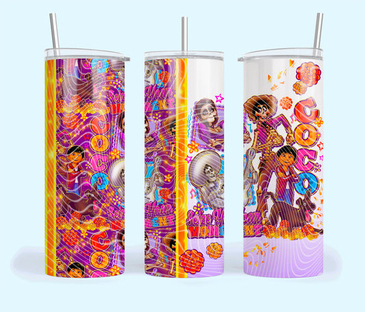 SUB-145 | 20oz Sublimation Print
