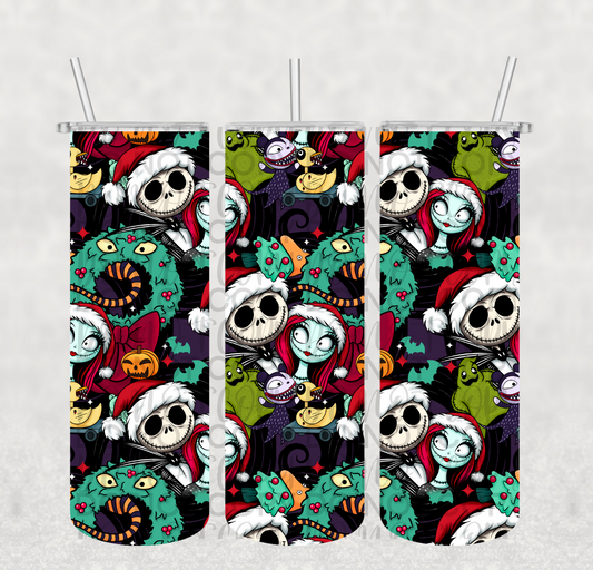 SUB-148 | 20oz Sublimation Print