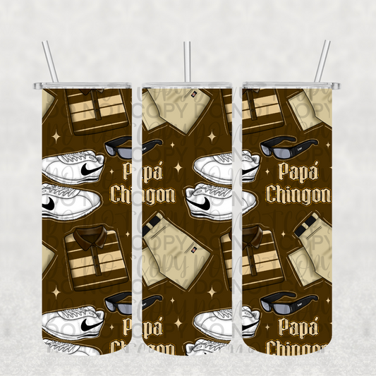 SUB-149 | 20oz Sublimation Print