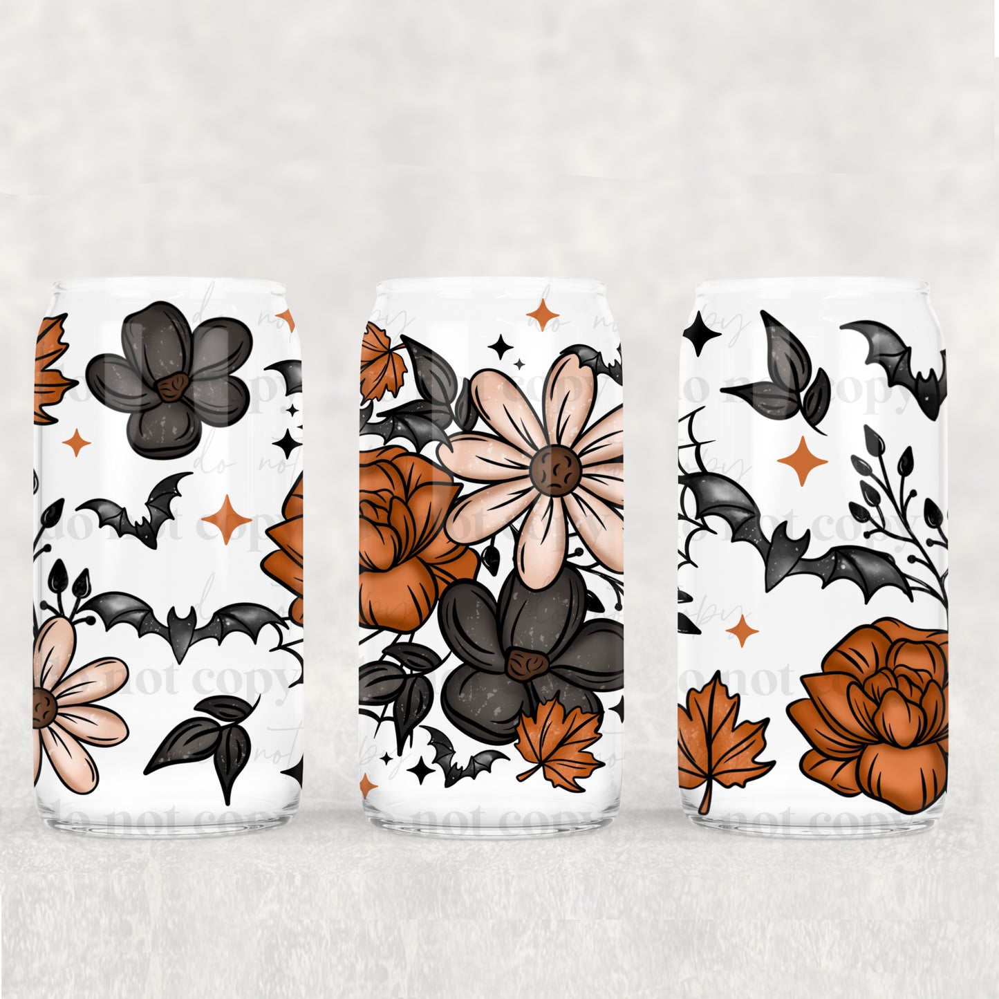 SUB-150 | 16oz Sublimation Print