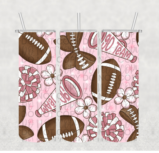 SUB-151 | 20oz Sublimation Print