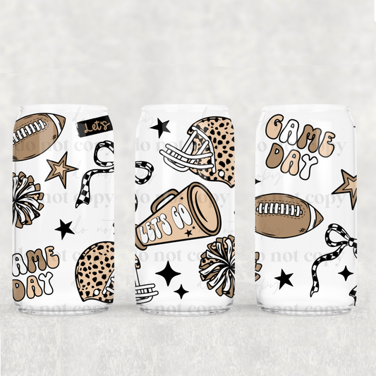 SUB-152 | 16oz Sublimation Print