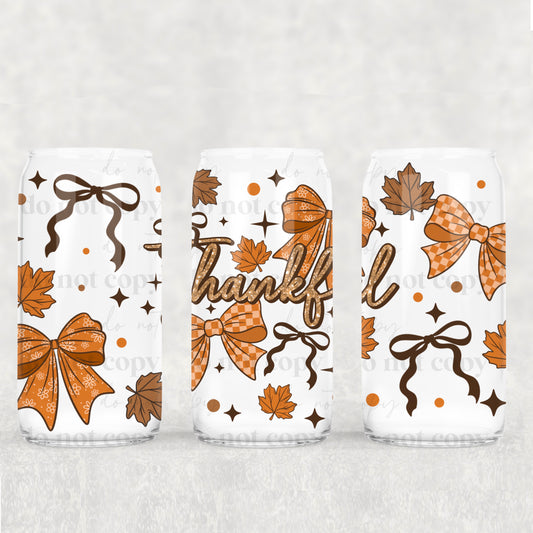 SUB-153 | 16oz Sublimation Print