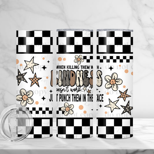 SUB-155 | 20oz Sublimation Print