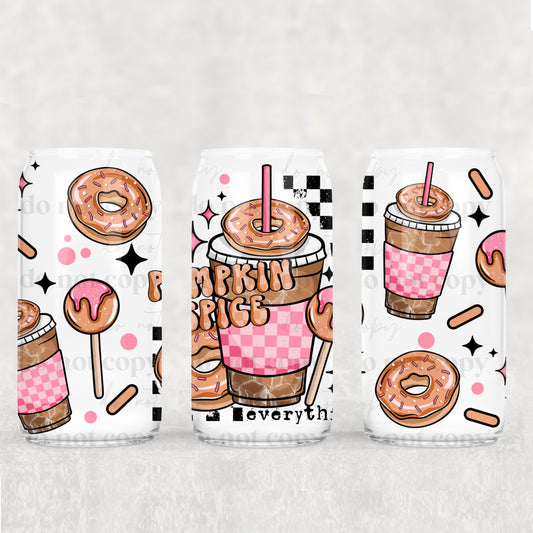 SUB-156 | 16oz Sublimation Print