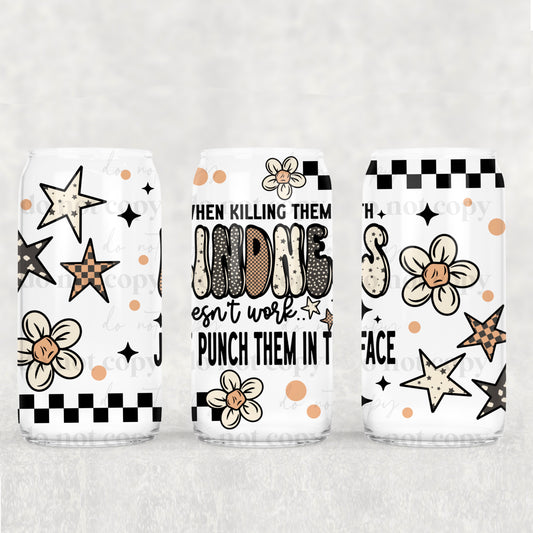 SUB-157 | 16oz Sublimation Print