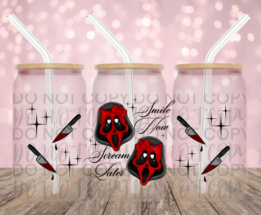 SUB-166 | 16oz Sublimation Print