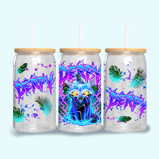 SUB-168 | 16oz Sublimation Print