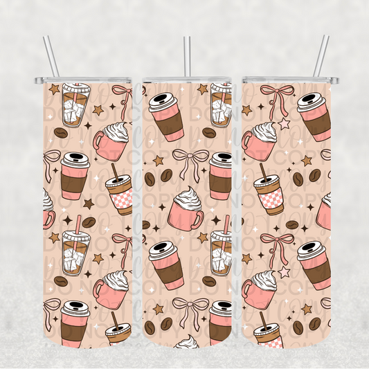 SUB-168 | 20oz Sublimation Print