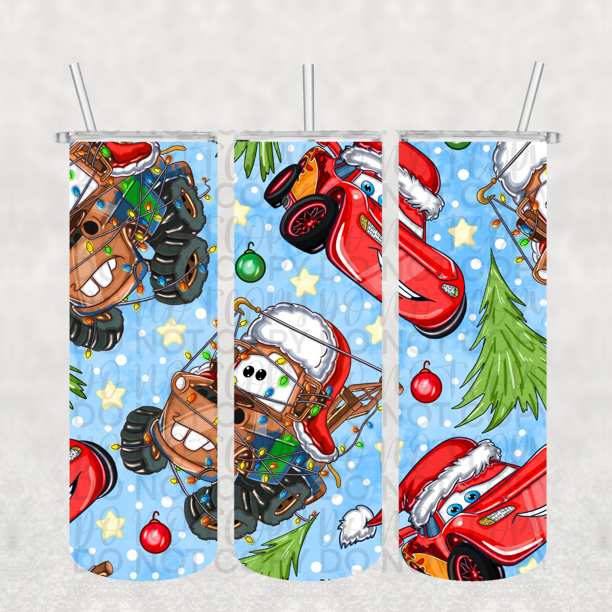 SUB-174 | 20oz Sublimation Print