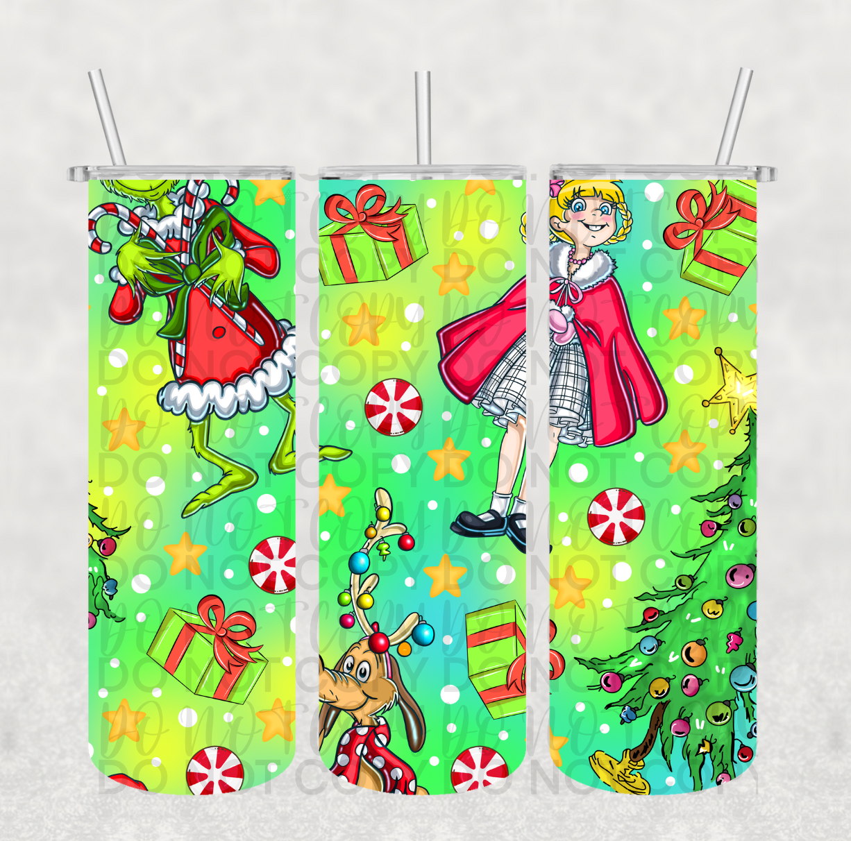 SUB-175 | 20oz Sublimation Print