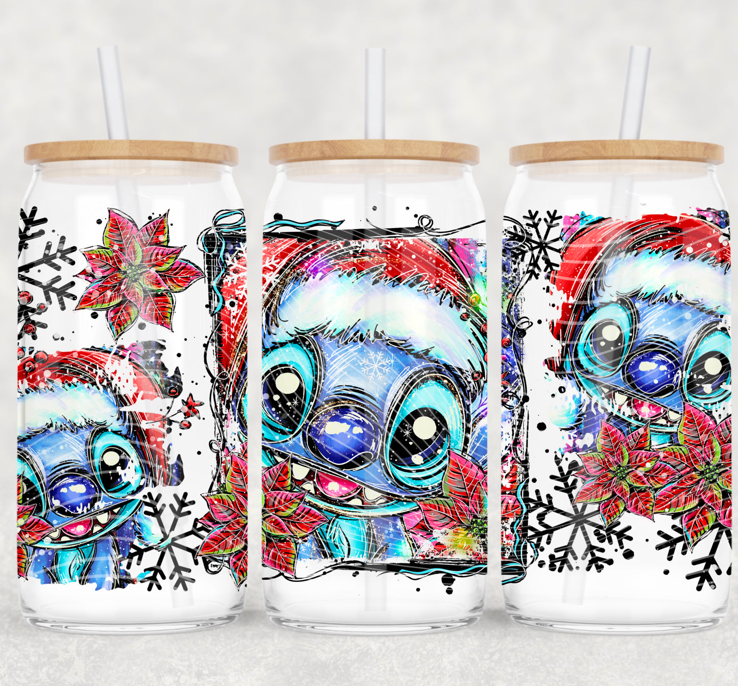 SUB-180 | 16oz Sublimation Print
