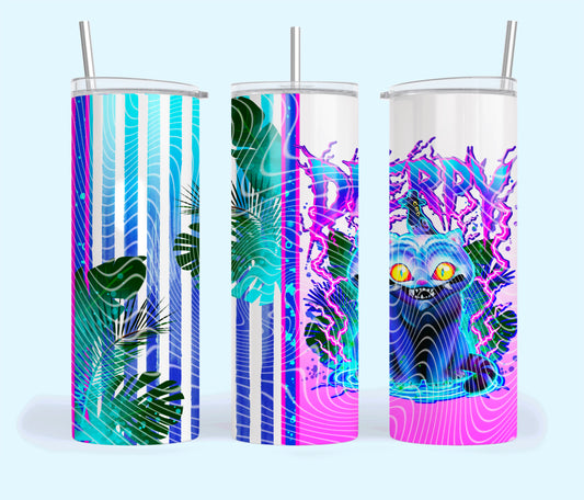 SUB-183 | 20oz Sublimation Print