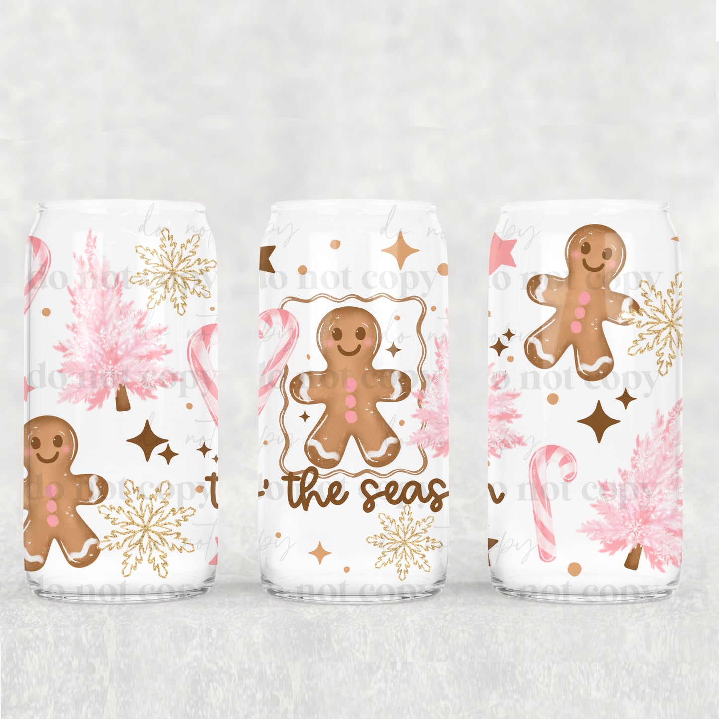 SUB-185 | 16oz Sublimation Print