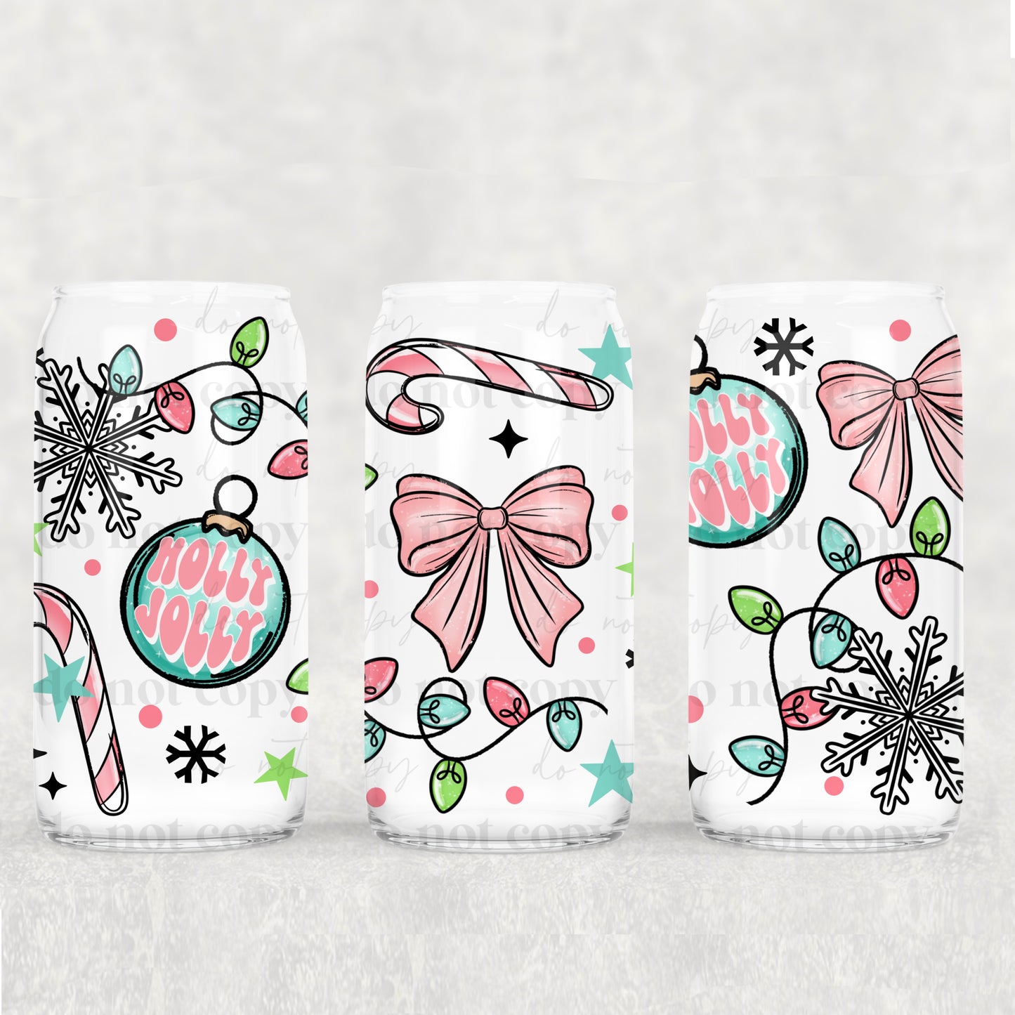 SUB-187 | 16oz Sublimation Print