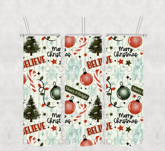 SUB-187 | 20oz Sublimation Print