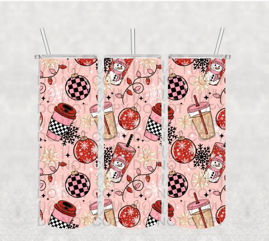 SUB-188 | 20oz Sublimation Print