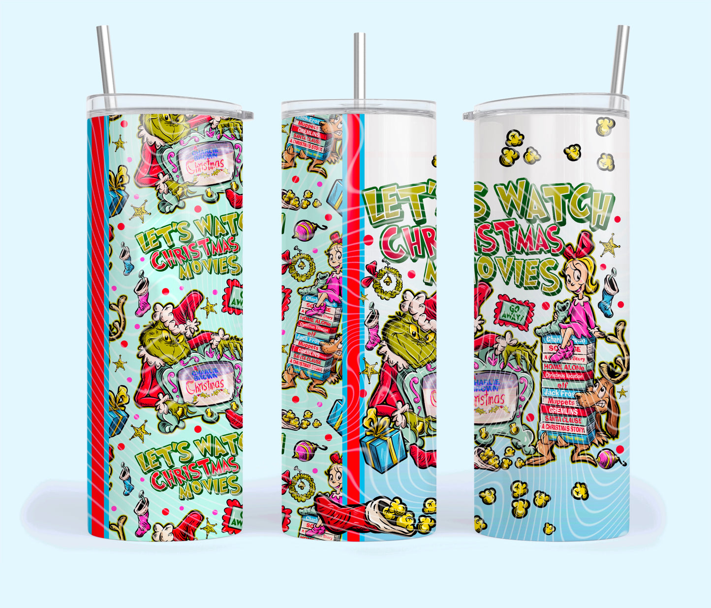 SUB-203 | 20oz Sublimation Print