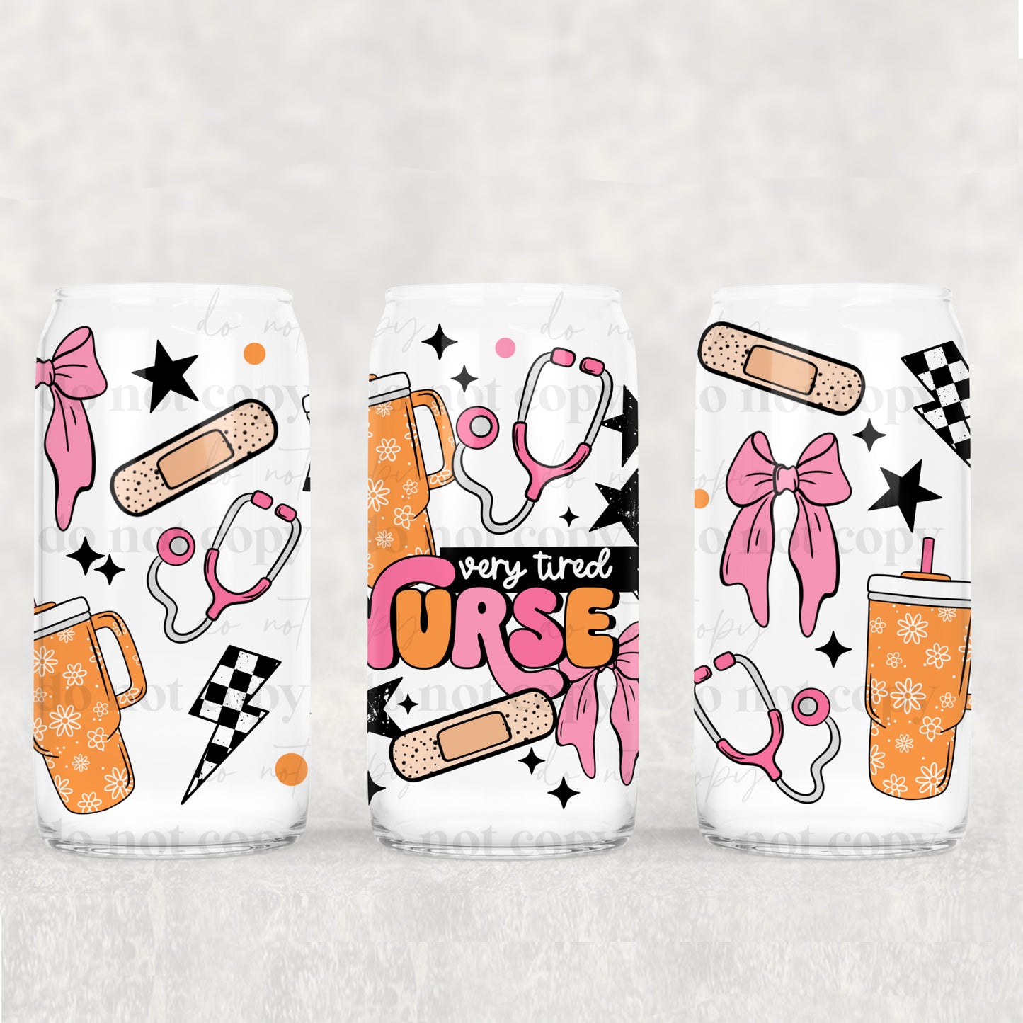 SUB-204 | 16oz Sublimation Print
