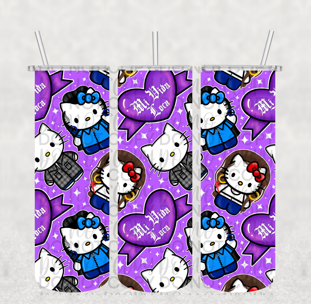 SUB-212 | 20oz Sublimation Print