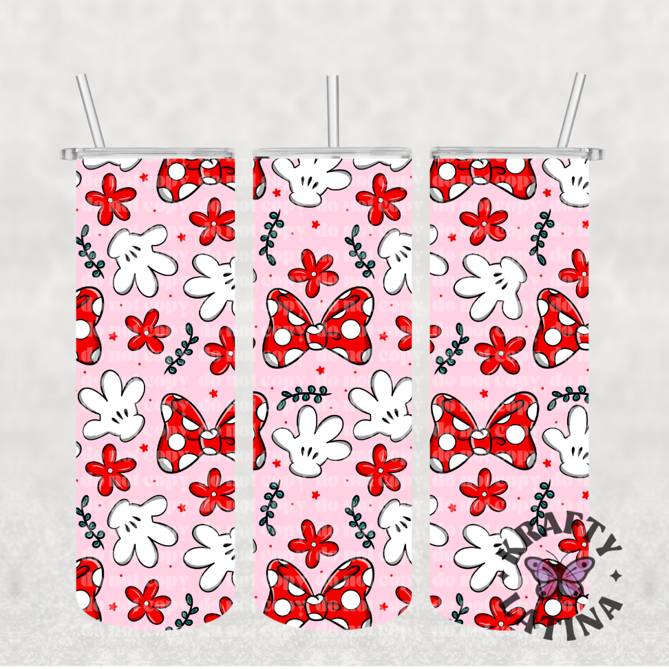 SUB-074 | 20oz Sublimation Print