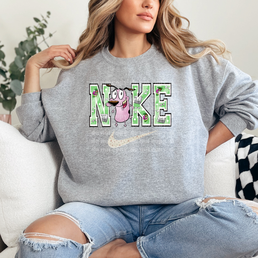 DTF #4