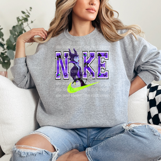 DTF #9