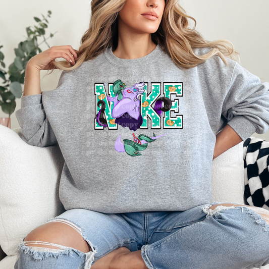 DTF #13